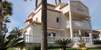 Sale - Villa - Orihuela Costa - Playa Flamenca