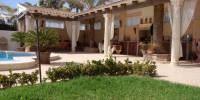 Sale - Villa - Orihuela Costa - Playa Flamenca