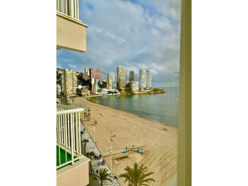 Apartment - Sale - Benidorm - Costa Blanca