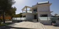 Sale - Villa - Orihuela Costa - Campoamor