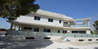 Sale - Villa - Orihuela Costa - Campoamor