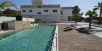 Sale - Villa - Orihuela Costa - Campoamor