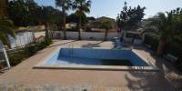 Sale - Villa - Orihuela Costa - La Zenia