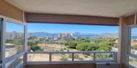 Sale - Apartment - LA MANGA - Costa Calida