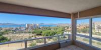 Sale - Apartment - LA MANGA - Costa Calida