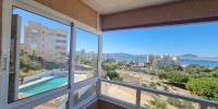 Sale - Apartment - LA MANGA - Costa Calida