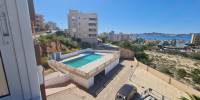 Sale - Apartment - LA MANGA - Costa Calida