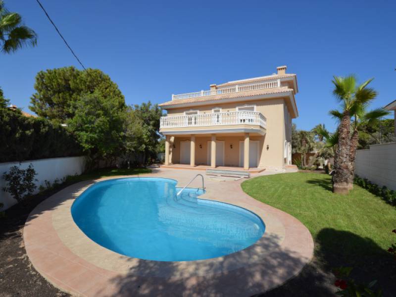 Villa - Sale - Orihuela Costa - Cabo Roig