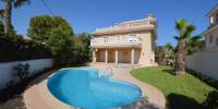 Sale - Villa - Orihuela Costa - Cabo Roig