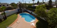 Sale - Villa - Orihuela Costa - Cabo Roig