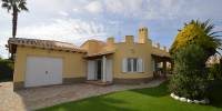 Sale - Villa - Orihuela Costa - Cabo Roig