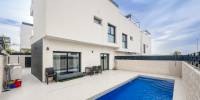 Sale - Villa - Benijófar - Costa Blanca