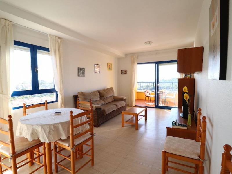 Apartment - Sale - Orihuela Costa - Costa Blanca