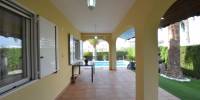 Sale - Villa - Orihuela Costa - Cabo Roig