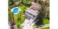 Sale - Villa - Villamartin - Costa Blanca