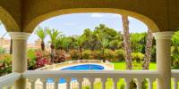 Sale - Villa - Villamartin - Costa Blanca