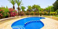 Sale - Villa - Villamartin - Costa Blanca