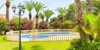 Sale - Villa - Villamartin - Costa Blanca