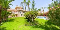 Sale - Villa - Villamartin - Costa Blanca