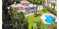 Sale - Villa - Villamartin - Costa Blanca