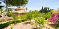 Sale - Villa - Villamartin - Costa Blanca