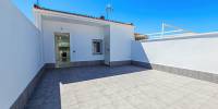 Sale - Bungalow - Torrevieja - Costa Blanca