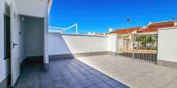 Sale - Bungalow - Torrevieja - Costa Blanca