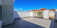 Sale - Bungalow - Torrevieja - Costa Blanca