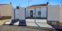 Sale - Bungalow - Torrevieja - Costa Blanca