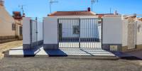 Sale - Bungalow - Torrevieja - Costa Blanca