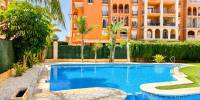 Sale - Apartment - Torrevieja - Costa Blanca