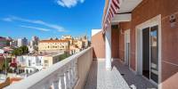 Sale - Penthouse - Torrevieja - Calas blanca