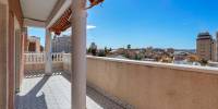 Sale - Penthouse - Torrevieja - Calas blanca