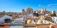 Sale - Penthouse - Torrevieja - Calas blanca