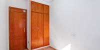 Sale - Penthouse - Torrevieja - Calas blanca