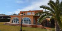 Sale - Villa - Orihuela Costa - Cabo Roig