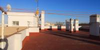 Sale - Penthouse - Torrevieja - Calas blanca