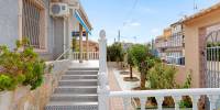 Sale - Villa - Torrevieja - Nueva Torrevieja