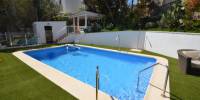 Sale - Villa - Orihuela Costa - Campoamor