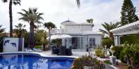 Sale - Villa - Orihuela Costa - Cabo Roig