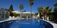 Sale - Villa - Orihuela Costa - Cabo Roig