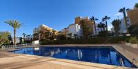 Sale - Apartment - Orihuela Costa - Costa Blanca