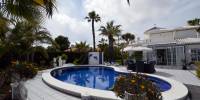 Sale - Villa - Orihuela Costa - Cabo Roig