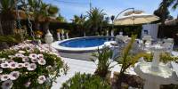 Sale - Villa - Orihuela Costa - Cabo Roig