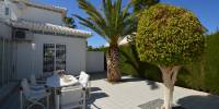 Sale - Villa - Orihuela Costa - Cabo Roig