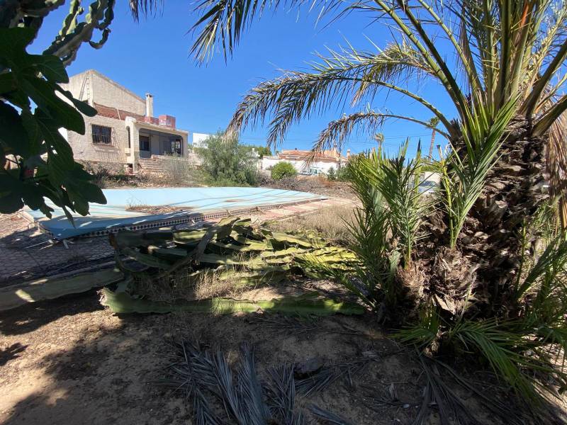 Land - Sale - Ciudad quesada - Costa Blanca