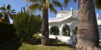 Sale - Villa - Orihuela Costa - Cabo Roig