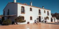 Sale - Country House - Lorca - Costa Calida