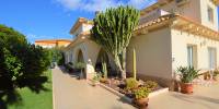 Sale - Villa - Orihuela Costa - Cabo Roig