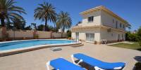 Sale - Villa - Orihuela Costa - Cabo Roig